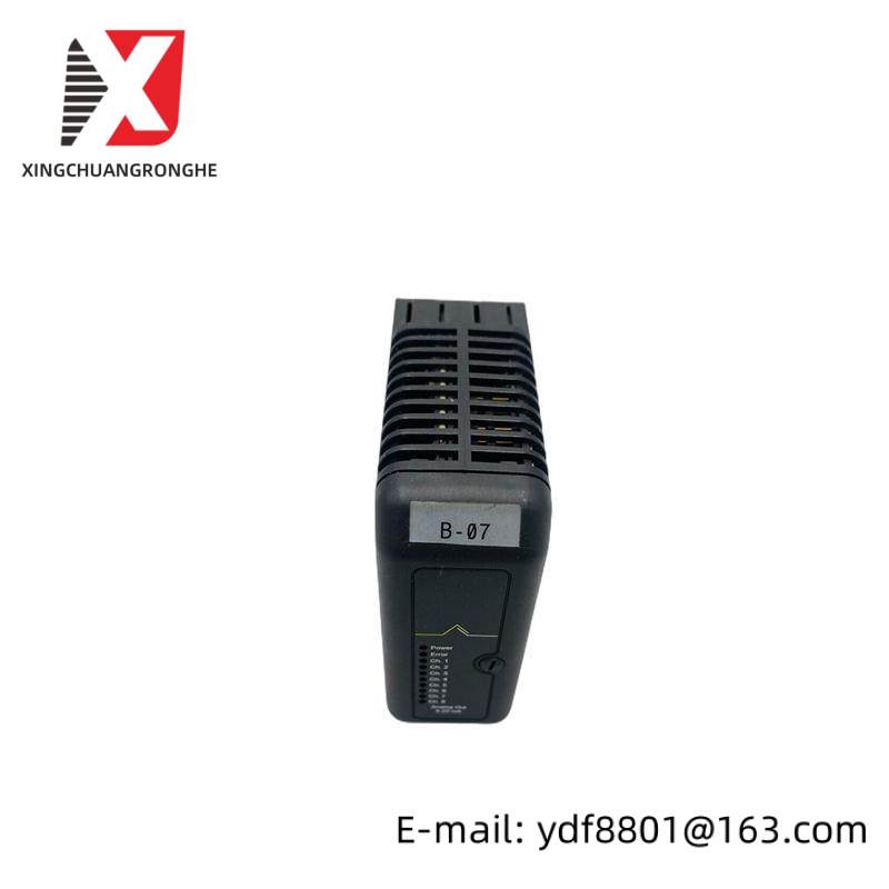 emerson_l0115012_l0115032_1.jpg EMERSON L0115012 L0115032 Industrial Control Module