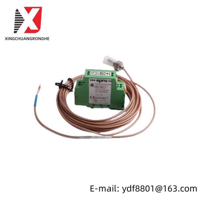 emerson_l0115012_l0115032_2.jpg EMERSON L0115012 L0115032 Industrial Control Module