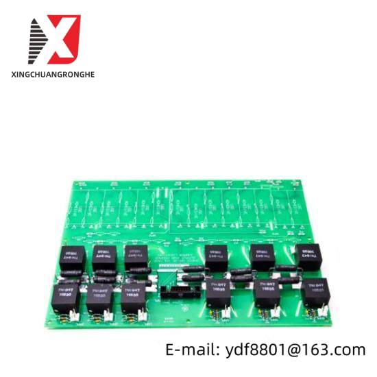 FANUC A230-0604-X003 - High Performance I/O Module for Industrial Automation