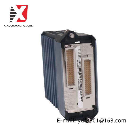 fbm231_p0926gv_foxboro_dcs_card_module_1.jpg Foxboro FBM231 P0926GV DCS Card Module - Precision Control for Industrial Automation