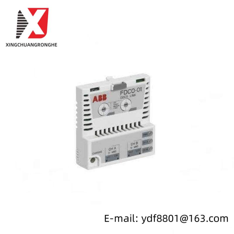 AB 1606-XL120E-3 Power Supply Module: High Efficiency & Reliability for Industrial Automation