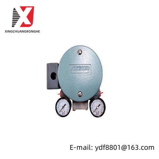 foxboro_e69f-bi2_1.jpg FOXBORO E69F-BI2 Diagnostic & Redundancy Module, Up to 200 Characters