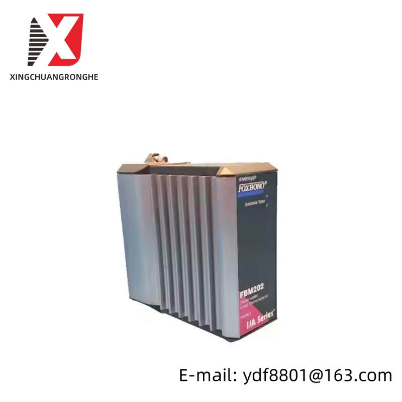 foxboro_e69f-bi2_2.jpg FOXBORO E69F-BI2 Diagnostic & Redundancy Module, Up to 200 Characters