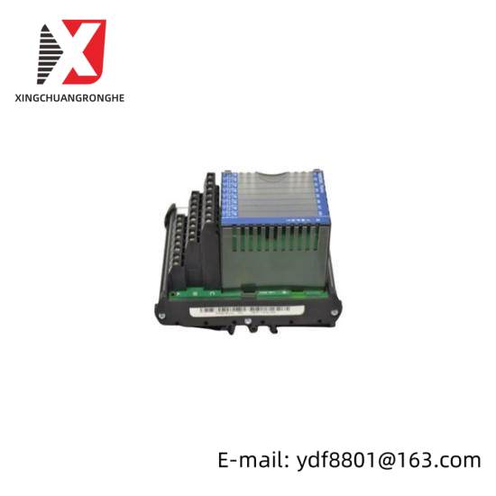 foxboro_fbm206_3.jpg FOXBORO FBM206 8-Channel Pulse Input Interface Module