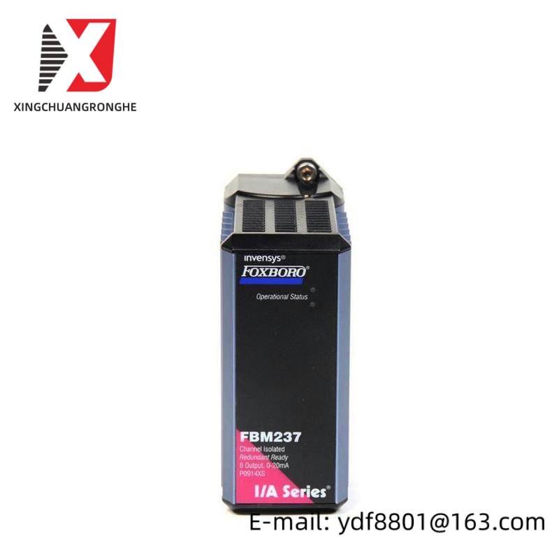 foxboro_p0903zp_1.jpg FOXBORO P0903ZP Embedded System Debugging Module