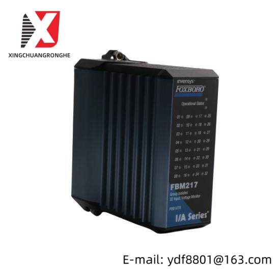 foxboro_p0903zp_2.jpg FOXBORO P0903ZP Embedded System Debugging Module