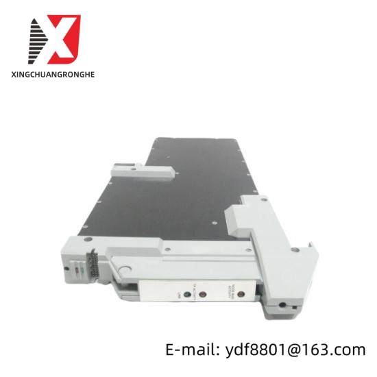 foxboro_p0903zp_3.jpg FOXBORO P0903ZP Embedded System Debugging Module