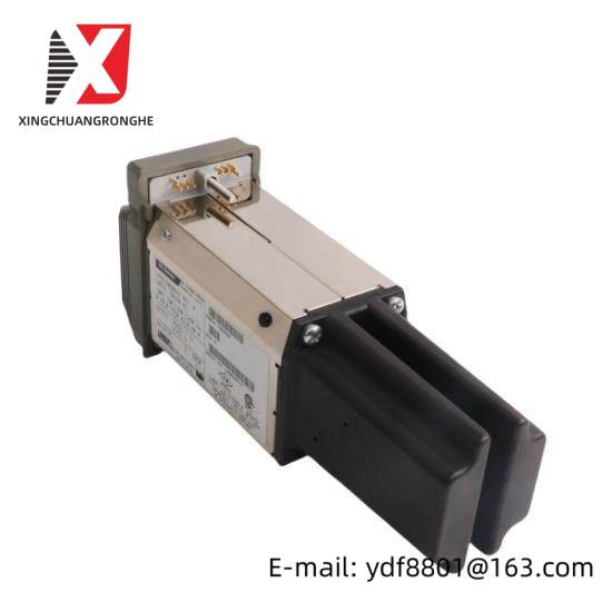 FOXBORO F0916FH Industrial Control Module, Precision Automation Solutions