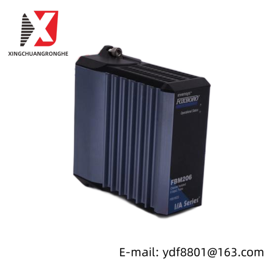 foxboro_p0916vl_2.png FOXBORO P0916VL I/A Series Module for Industrial Automation