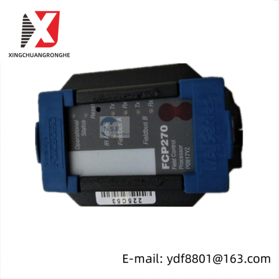 foxboro_p0923ng.png FOXBORO P0923NG Control Module