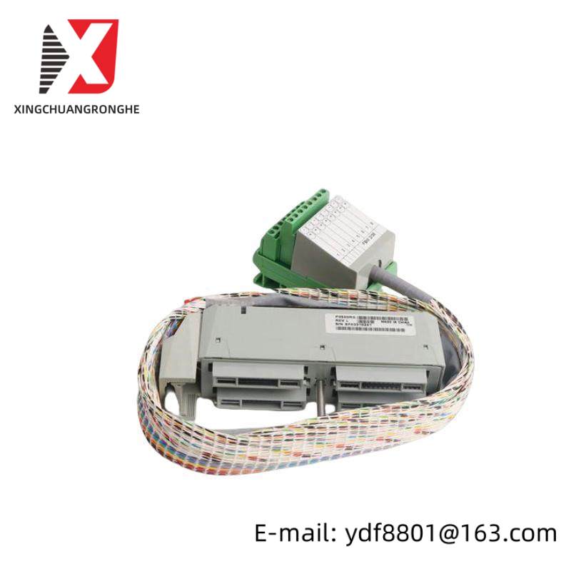 foxboro_p0926kp_2.jpg FOXBORO P0926KP Card Module for PLC System