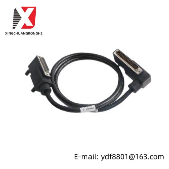 foxboro_p0960ah_1.jpg FOXBORO P0960AH High-Performance Control Module