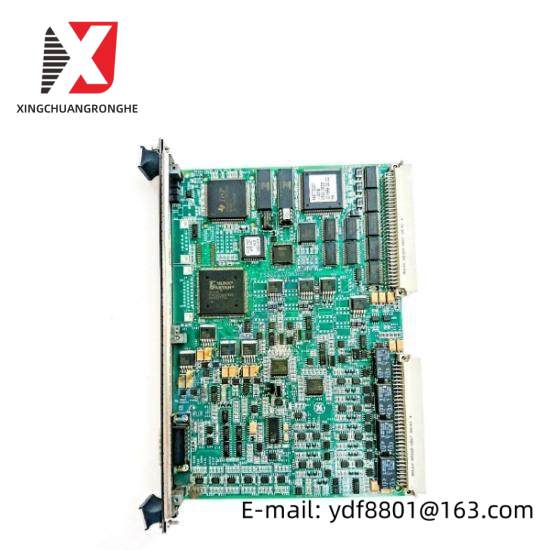 GE 8115-DO-DC Digital Output Module