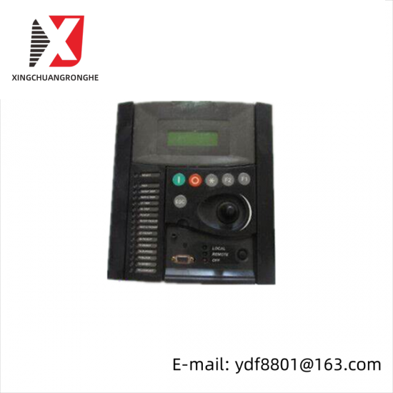 ge_fanuc_f650babf2g1hi_feeder_management_relay.png GE 6KGP43001X9XXXA1 Micro Drive, Industrial Automation Solutions