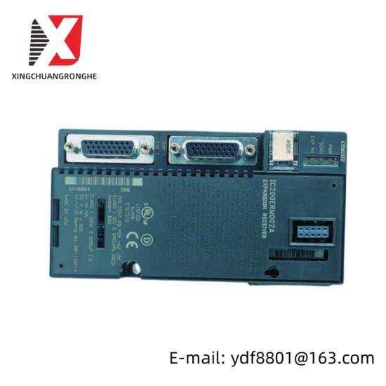 Fanuc A03B-0807-C154 CNC Control Module