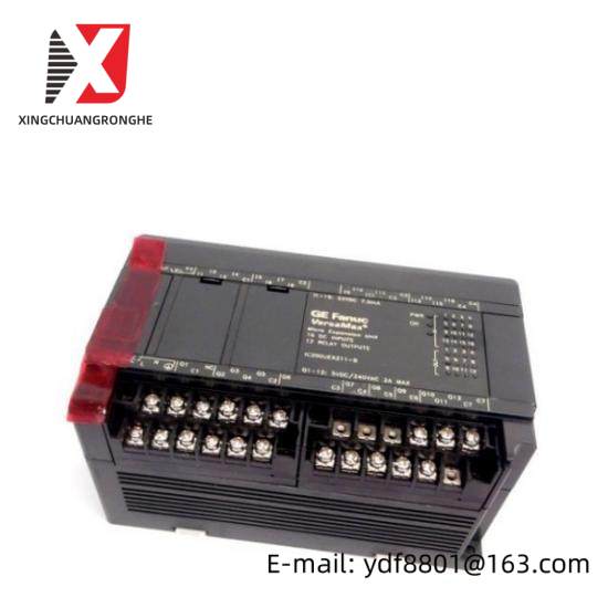 ge_fanuc_ic200uex211_versamax_plc.jpg GE FANUC IC693MDL940D Modular Controller for Industrial Automation