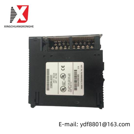ge_fanuc_ic693alg222_1.jpg GE FANUC IC693ALG222 Analog Input Module for Industrial Control Systems