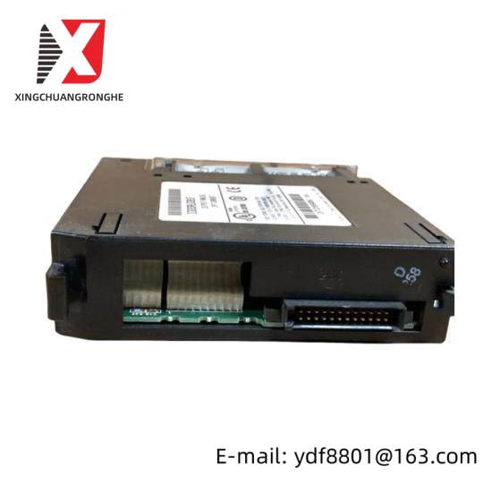 GE FANUC IC693ALG391 Series 90-30 Modular Analog Input Module