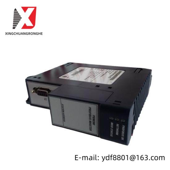 ge_fanuc_ic695pbm300_1.jpg GE Fanuc IC695PBM300 Programmable Logic Controller, High Performance Industrial Automation