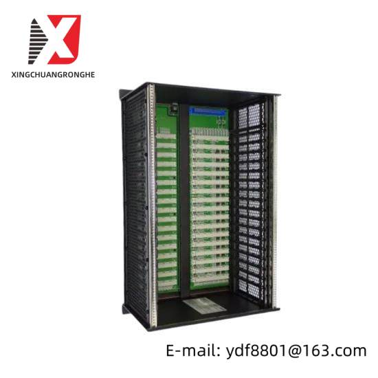 ge_fanuc_ic698chs017_rx7i_rack_1.jpg GE FANUC IC698CHS017 RX7i Rack - Advanced Control Module for Industrial Automation