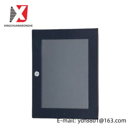 ge_fanuc_ic755css10cda_1.jpg GE FANUC HMI IC755CSS10CDA - Touch Screen Panel