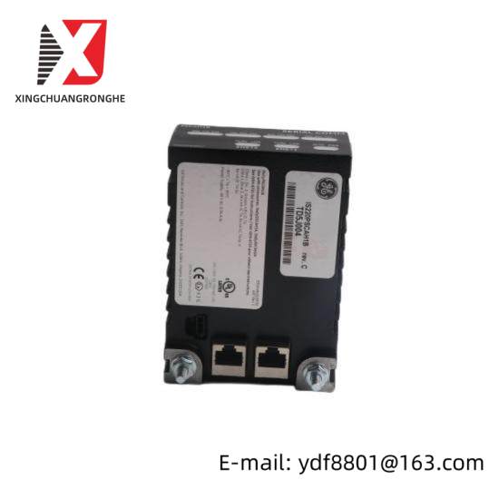 ge_fanuc_is220pscah1b_gas_turbine_controls_1.jpg GE FANUC IS220PSCAH1B Gas Turbine Controls: Engineered Precision for Optimal Performance