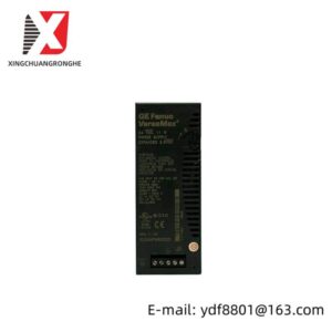 GE IC200PWR002 - VersaMax Power Supply Module