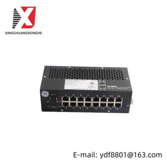 GE IC200PWR012D Power Supply Module