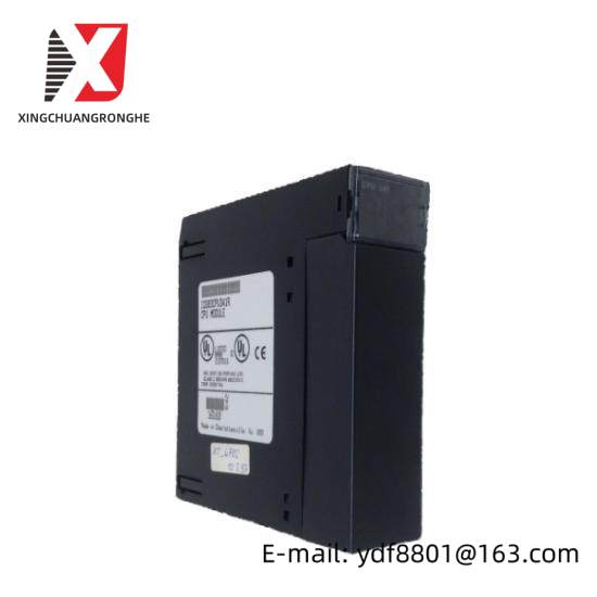 GE IC670CPU350 Advanced Process Controller