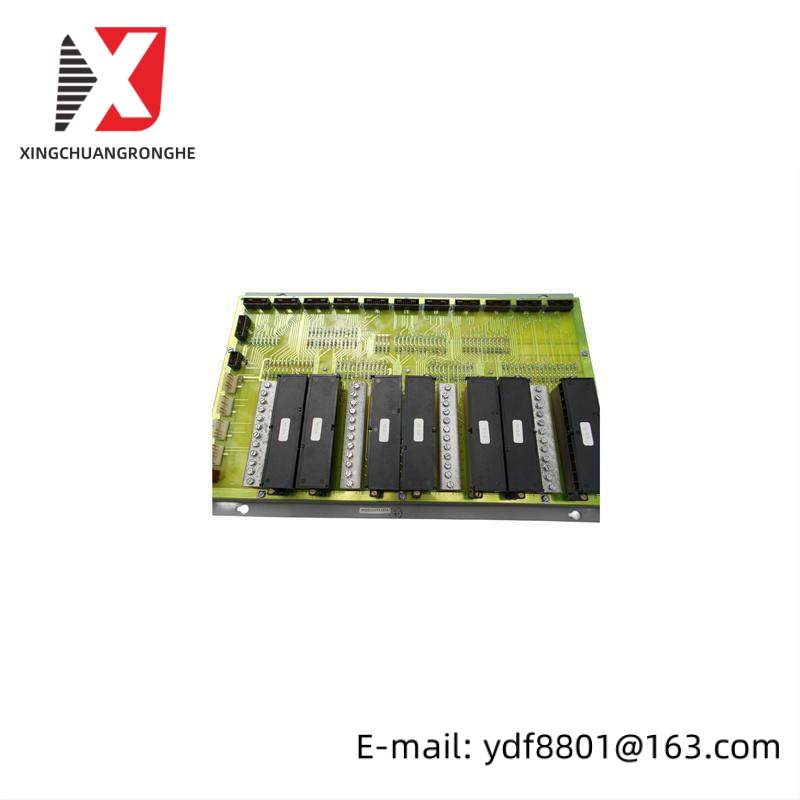 GE IC670MDL740J - 16 Channel Discrete Output Module