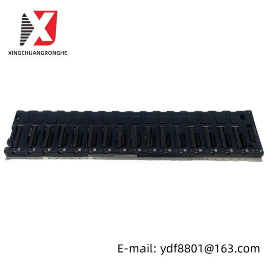 ge_ic695chs016_2.jpg GE IC695CHS016 Universal 16 Module Slots Base for Industrial Control Systems
