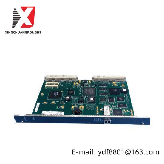 GE IC698CMX016 350-005567-000 - Advanced Control Module for Industrial Automation