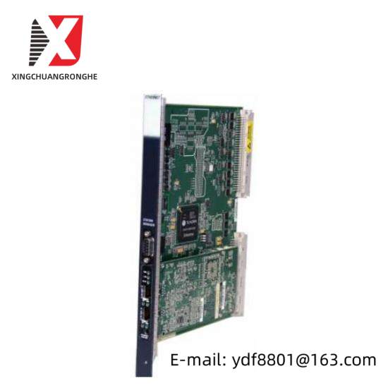 GE Industrial Automation PLC IC698CPE040 - Central Processing Unit for PACSystems