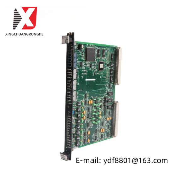 General Electric IS200FCGDH1B, Control Module for Turbine Systems