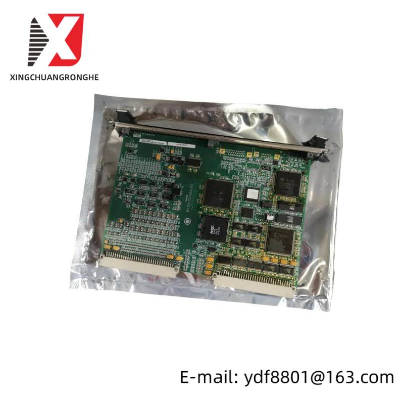 GE IS200VTCCH1CBB Thermocouple Input Terminal Board