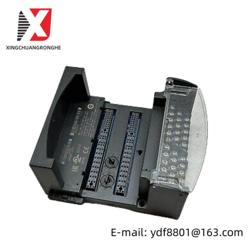 GE IS210AEBIH1BED PLC - High-Performance Turbine Control Interface