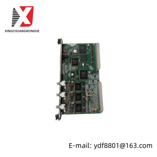 GE IS215VCMIH2CA & IS200VCMIH2CAA - Speedtronic Turbine Control PCB