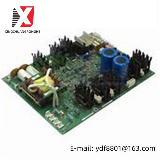 GE IS215VCMIH2CA & IS200VCMIH2CAA - Speedtronic Turbine Control PCB