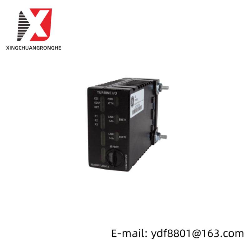 ge_is220pdoah1a_336a4940csp2_1.jpg GE IS220PDOAH1A 336A4940CSP2 - Discrete Output Module for Industrial Automation