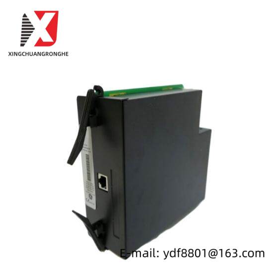 ge_multilin_mtm_1.jpg GE MULTILIN MTM Motor Manager - Two 10A Form-A Relays, Six 60-300VAC Digital Inputs, Aux VT Input Module