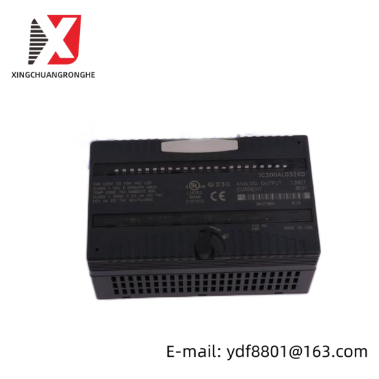 ge_multilin_mtm_3.png GE MULTILIN MTM Motor Manager - Two 10A Form-A Relays, Six 60-300VAC Digital Inputs, Aux VT Input Module