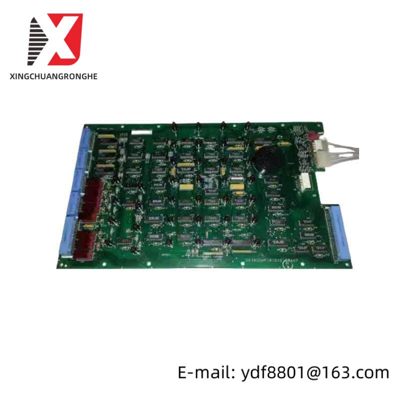 GE UR8AH Current/Voltage Conversion Module