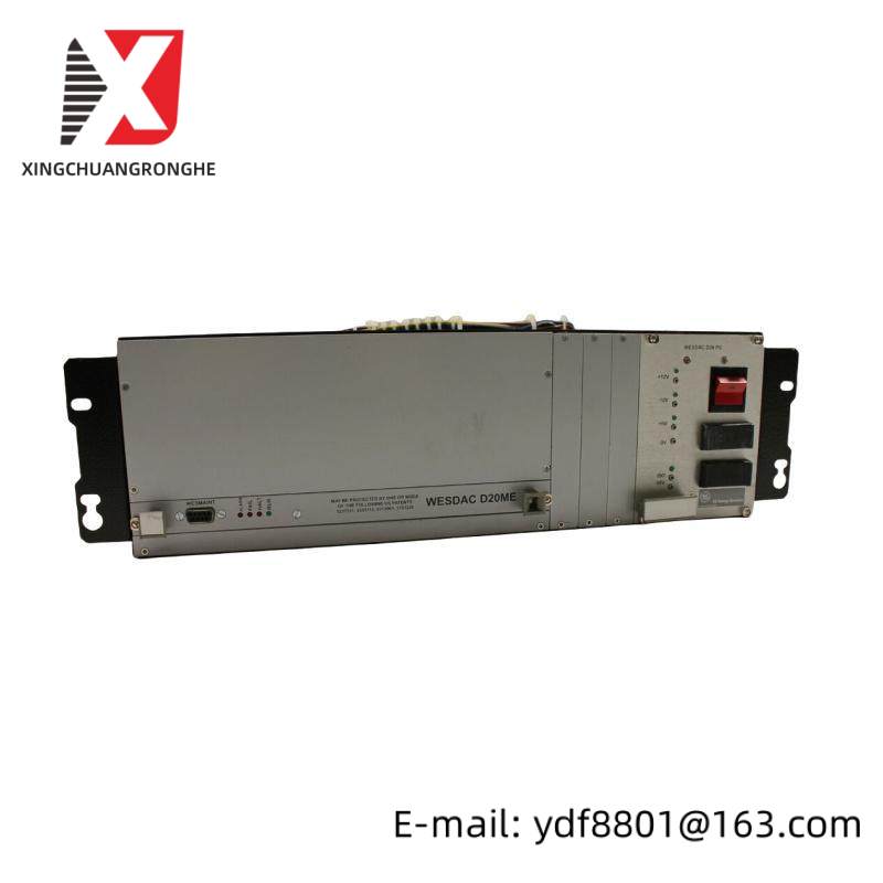 GE VMIVME-7807 Data Acquisition & Monitoring System, 200 Characters Limit