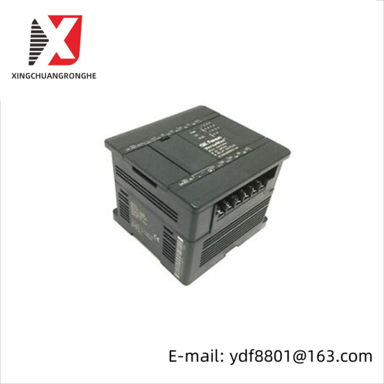 GE VMIVME-7807RC Grounding Module, High-Performance Industrial Automation Component