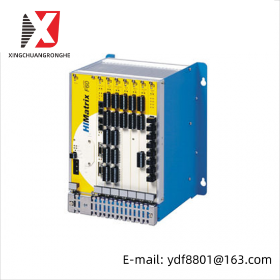 hima_dio24_16_01_safety-related_controller.png Hima K9203A | Advanced Control Module