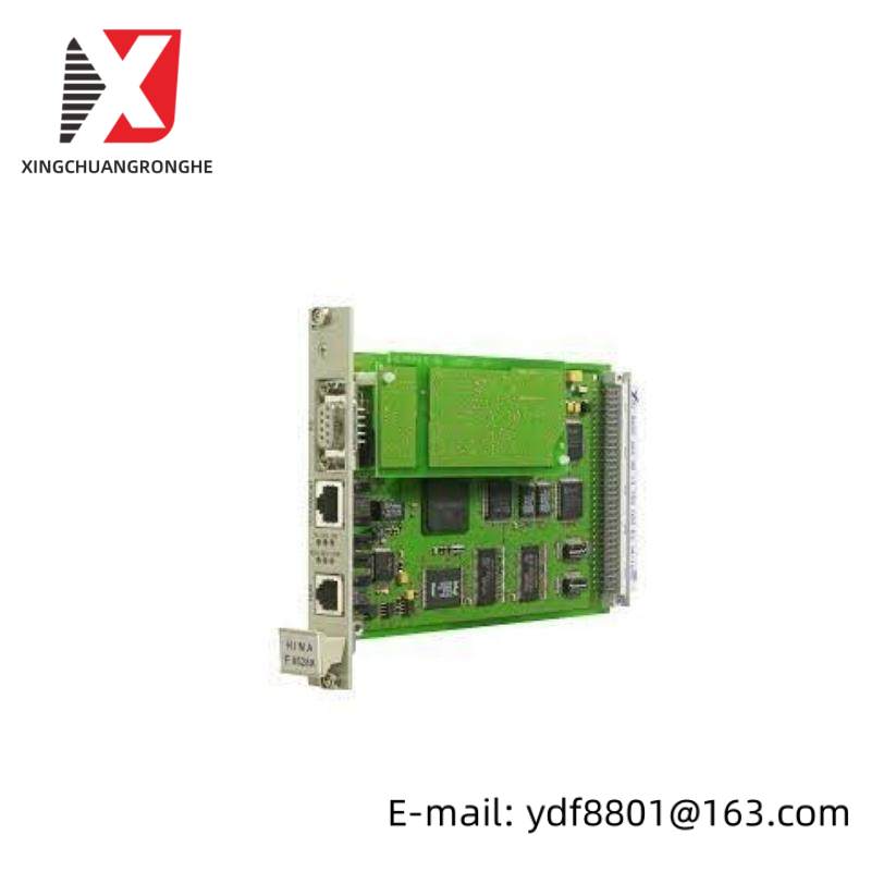 hima_f8627_984862702_4.jpg HIMA F8627 984862702 - High-Performance PLC Module