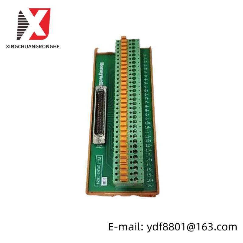 honeywell_51204126-915_3.jpg Honeywell 51204126-915 High-Precision Industrial Control Module