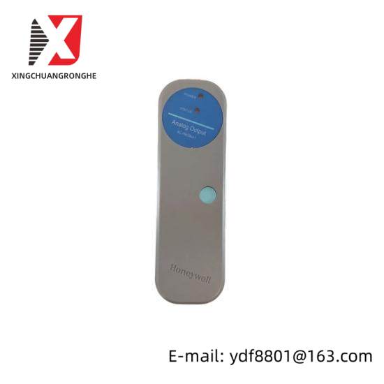 honeywell_51305072-200_2.jpg Honeywell 51305072-200 CLCN-A Industrial Control Module