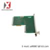 Honeywell 51305562-499 Analog Input Card