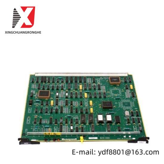 Honeywell 51401946-100 PLC Main Processor Control Board